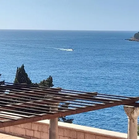 Sunny Mara Apartment Dubrovnik